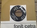 GARYBALDI - Madre di cose perdute / Sette? 7'' Prog RARE Mint