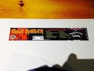 Iron Maiden - A Real Dead One - Coloured Vinyl Repress