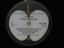 The Beatles White Album LP Early number with photos etc vinyl marked side 1