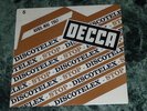 Rare THE ROLLING STONES EP 33t PROMO DISCOTELEX DECCA 4-67 - BIEM