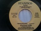 STARLEANA YOUNG  Heartbreaker  /  MODERN SOUL BOOGIE  FUNK DISCO