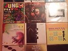 ltj bukem, roni size, goldie, good looking, moving shadow, future jazz, liste