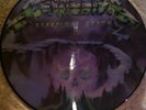 Metallica - Creeping Death Picture Vinyl Top Zustand P12 Kut 112 First Press