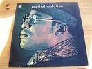 MARSHALL HOOKS & CO. LP. (BLUE HORIZON 2431-003)