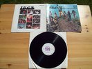 FUGS. IT CRAWLED INTO MY HAND, HONEST. LP. (TRANSATLANTIC TRA 181)