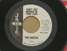 DANTES CAN'T GET ENOUGH OF YOUR LOVE JAMIE orig US GARAGE PSYCH 7