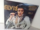 ELVIS PRESLEY SUPERSTAR OUTAKES VOL. 2 VINYL ALBUM MINT FACTORY SEALED
