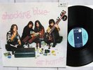 SHOCKING BLUE - AT HOME  METRONOME MLP 15353 FOC. STEREO D'69 VENUS TOP