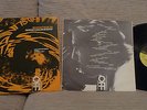 BASSO VALDAMBRINI VOLONTE GASLINI MASETTI LP NEWPORT IN MILAN JAZZ ITALIAN RARE