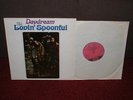 LOVIN' SPOONFUL Daydream LP 1966 MONO 1st Press MINT