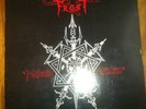 CELTIC FROST Morbid Tales LP Record 1985 Vinyl 80's THRASH METAL U.S. Press