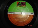 LED ZEPPELIN - HOUSES OF THE HOLY LP **1ST PRESS**
