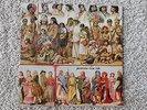 LP JERONIMO : time ride -aus Nachlass- sehr gut erhalten