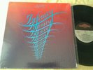 Infinity - Spread The Word -  Rare Private Gospel Modern soul boogie NM