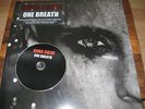 Anna Calvi- one breath LP+7'+MP3+Bonus CD/OVP (Nick Cave,Chelsea Wolfe,Zola )
