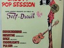 GROOVY POP SESSION ANGE TAC POUM SYSTEME PULSAR LP PROG PSYCH LIVE VA