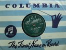 Cliff Richard & Shadows-I love you/ D in Love - Rare S.Africa 78 RPM