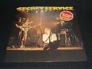 SECRET SERVICE - OH SUSIE ORIG.LP 1980 TOP 