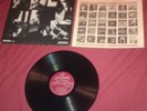 The Rolling Stones Now 1st pressing mono PROMO rare label variation