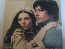 LA PRIMA NOTTE DI QUIETE mario nascimbene Epic lp Japanese Orig Alain Delon