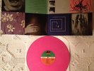 Melvins - Stoner Witch LP Original Press PINK VINYL LP Atlantic Records