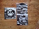 UNDERWORLD DUBNOBASSWITHMYHEADMAN ORIGINAL UK VINYL DOUBLE LP