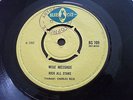 BLUE CAT MINT STOCK COPY WISE MESSAGE RICO ALL STARS RUDIES