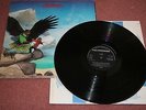 Budgie - Never Turn Your Back On A Friend UK LP (MCA) EX-