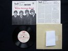ANOTHER BEATLES CHRISTMAS RECORD; 1964 FAN CLUB FLEXI + INSERT & ORIGINAL MAILER