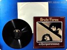 BRUTE FORCE Brute Force the Extemporaneous BTPS-1015 LP q3796