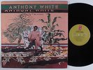 ANTHONY WHITE Could It Be Magic PIR LP VG++