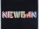 NEWBAN Self Titled GUINESS LP SEALED