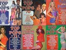 Top Of The Pops LP'S X32