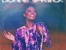 MFSL VINYL DOPPEL VINYL LP DIONNE WARWICK HOT AND LIVE HIEND MOBILE FIDELITY