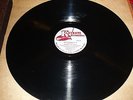 KANSAS CITY SEVEN LESTER YOUNG COUNT BASIE KEYNOTE 12 INCH 6 CATS & A PRINCE NM-