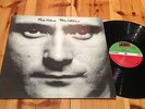 PHIL COLLINS(Genesis):Face Value.RARE Aussie/OZ LP -HAND SIGNED by Phil on cover