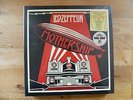 Led Zeppelin-Mothership-4 LP Box,180gr.Press.,Halfspeed Master,Remastered, Neu