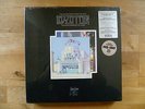 Led Zeppelin-The Song Remains The Same-4 LP Box,180gr.Press.Remastered, Neu 