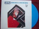 Rare Pulp - Sorted For E's and Wizz/Mis-Shapes  - 7