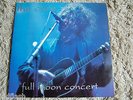 The Cure Full Moon Concert  2 LP Vinyl Swingin Pig Rar