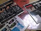 5 Davie Allan AIP Soundtrack LPs SEALED Wild/Devil's Angels Maryjane Goldfoot