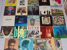 Bob Dylan, Tracy Chapman, Elvis Costello, J J Cale, Caravan,  vinyl lp lot
