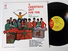 PHIL SPECTOR 1963 NM Mono VA LP Philles Recs. A Christmas Gift For You