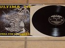 Ultima Thule, Vinyl-LP, Hurra För Nordens Länder.