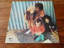 Jimi Hendrix - Band of Gypsys 1970 UK LP TRACK 1st WITHDRAWN PUPPET SLEEVE