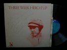 P.J.Proby - Three Week Hero. (A1/B2 SIGNED) (Led Zeppelin)