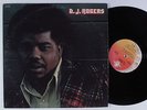D.J. ROGERS Self Titled SHELTER LP