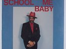 JESSIE TOLBERT School Me Baby TOLBERT LP SEALED