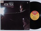 JOE TEX I Gotcha DIAL LP NM