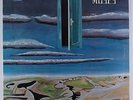 MOSES The Coming Of PURE SILK LP SEALED